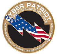 CyberPatriot Emblem