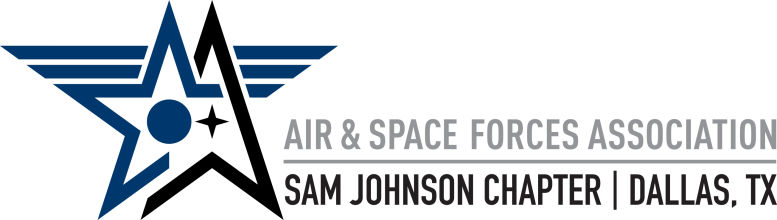 Air & Space Forces Association Emblem