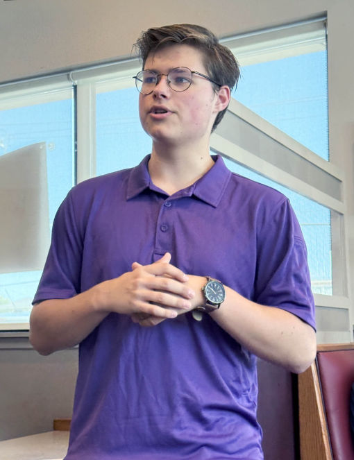 2025 James Duncan Brief