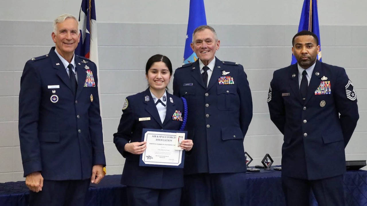 Cadet Posada